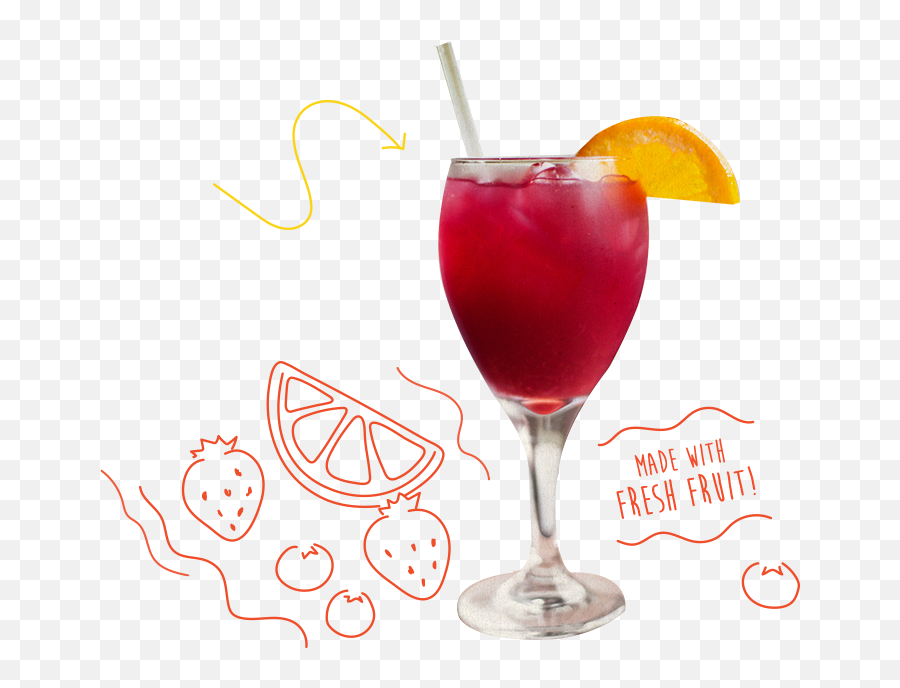 Sangria - Sangria Png Transparent,Sangria Png