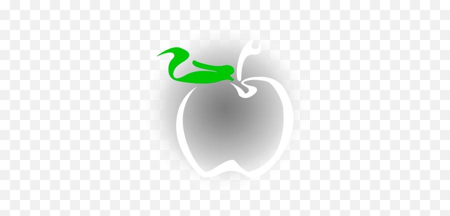 Download Manzana Blanca - Illustration Png,Manzana Png