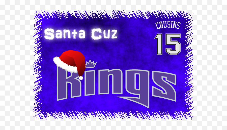 Demarcus Cousins - Graphic Design Png,Demarcus Cousins Png