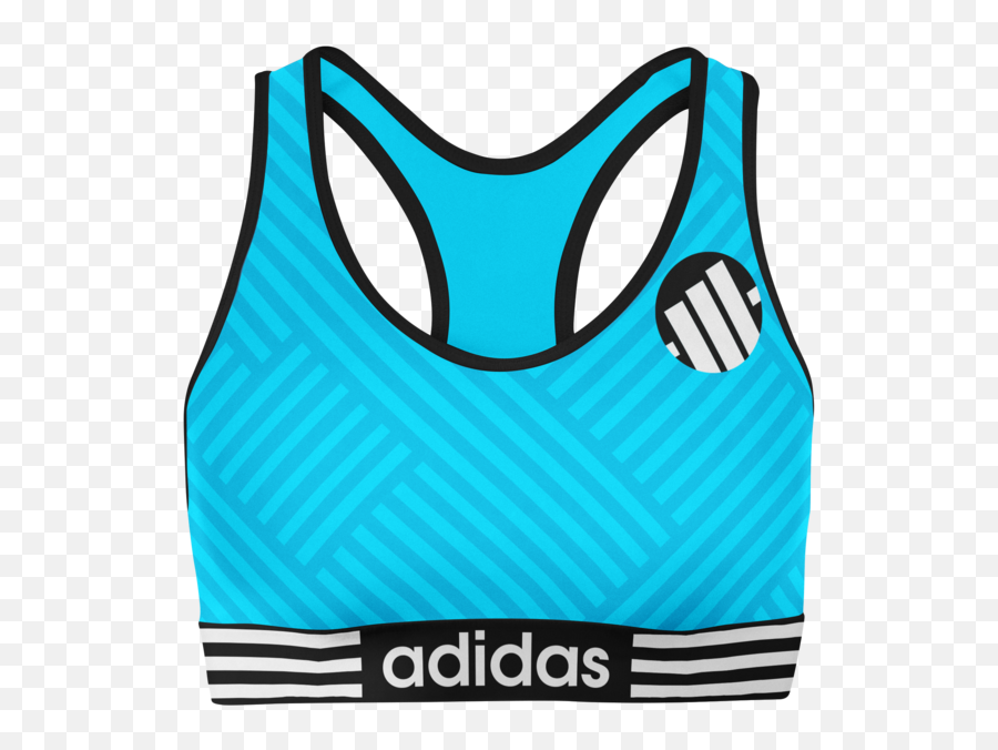 Adidas Ross Holter - Sports Bra Png,Bra Png