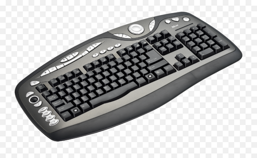 Trustcom - Media Search 15039 Ps2 Keyboard Png,Keyboard And Mouse Png