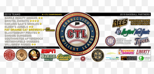 Barile Realty Indians U2013 Connecticut Twilight League - Dunkin Donuts Png,Indians Baseball Logo