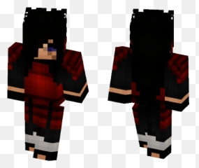 Download Madara Uchiha Hd Minecraft Skin For Free - Tree Png,Madara Uchiha Png