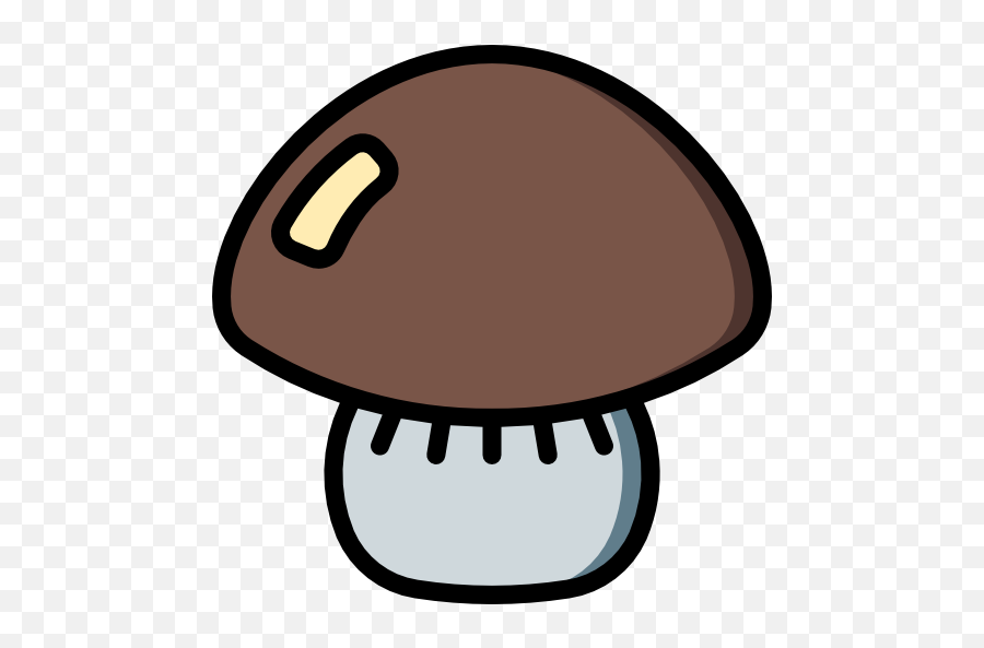 Toadstool - Free Food Icons Clip Art Png,Toadstool Png