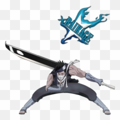Anime Guy Png - Transparent Susanoo Sasuke