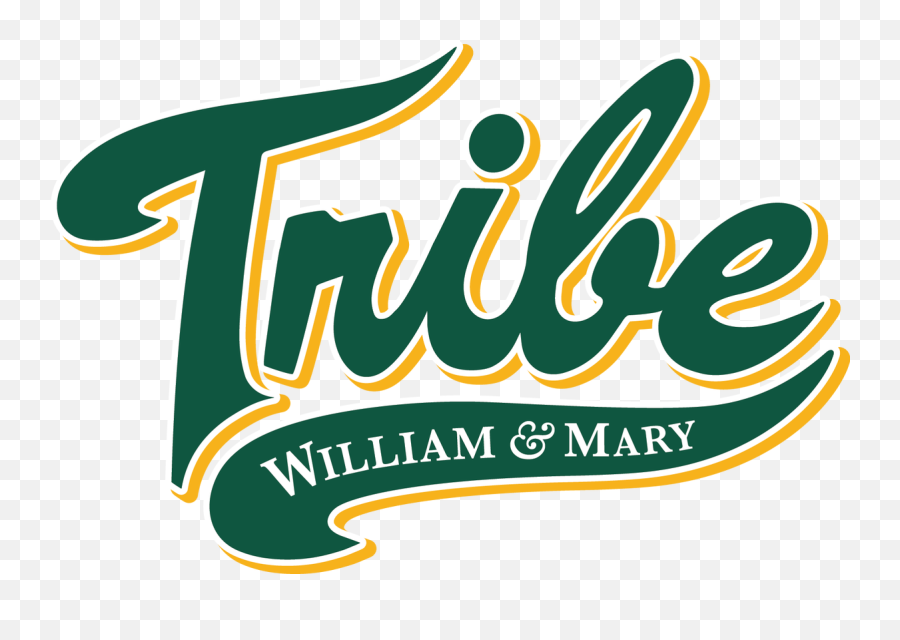 William And Mary Png U0026 Free Marypng Transparent - Tribe William And Mary Logo,Mary Png