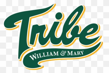William And Mary Png U0026 Free Marypng Transparent - Tribe William And Mary Logo,Mary Png