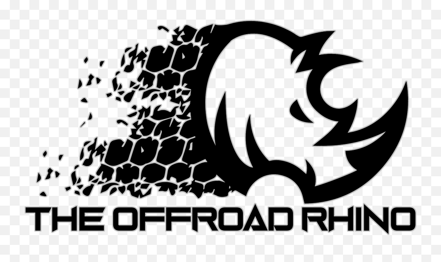 The Offroad Rhino - Shinelco Png,Rhino Logo