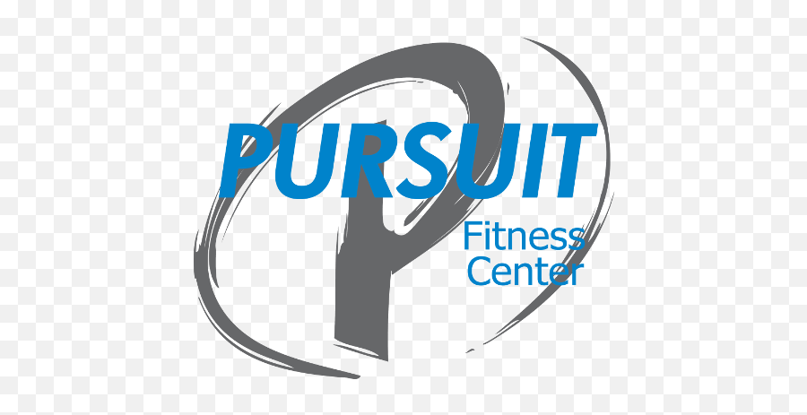 Pursuit Fitness U2013 Personal Training And 24 Hour - National Evolutionary Synthesis Center Png,Gym Logo