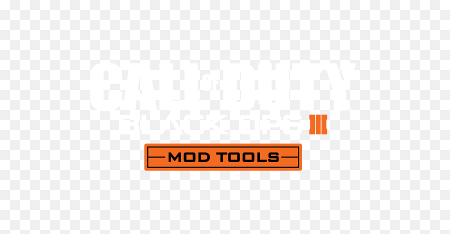 1 Mod Tools Open Beta - Black Ops 3 Mods Full Size Png Call Of Duty Black Ops,Black Ops 3 Logo Png