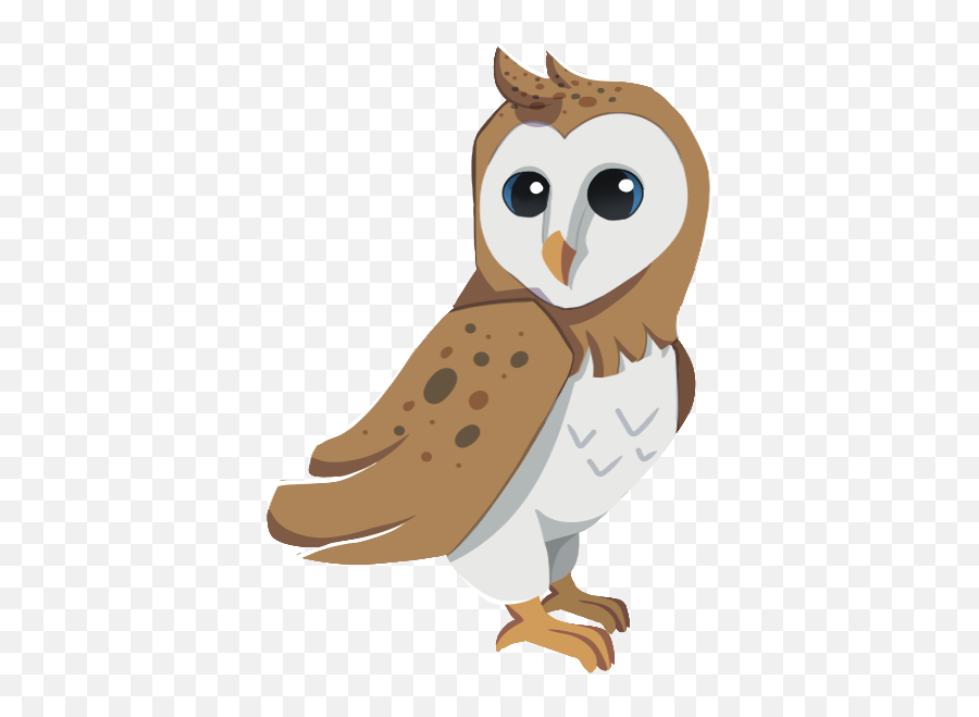 Custom Animals Animal Jam Archives Png Barn Owl