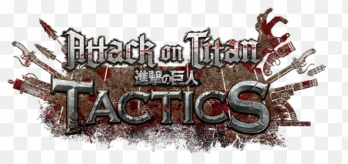 Dena Launches Mobile Game Attack - Anime Designs On Titan png
