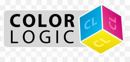 Color - Logic Home Logo png