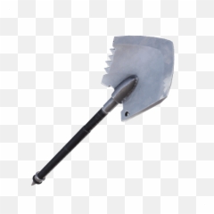 Skin - Ice Breaker Pickaxe Fortnite Png,Arctic Assassin Png