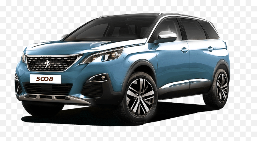 Peugeot 5008 Suv A New Way Fo Thinking Perth City - 5008 Peugeot 2016 Png,Suv Png