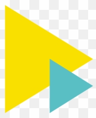 Subscribe Hackdays - Triangle png