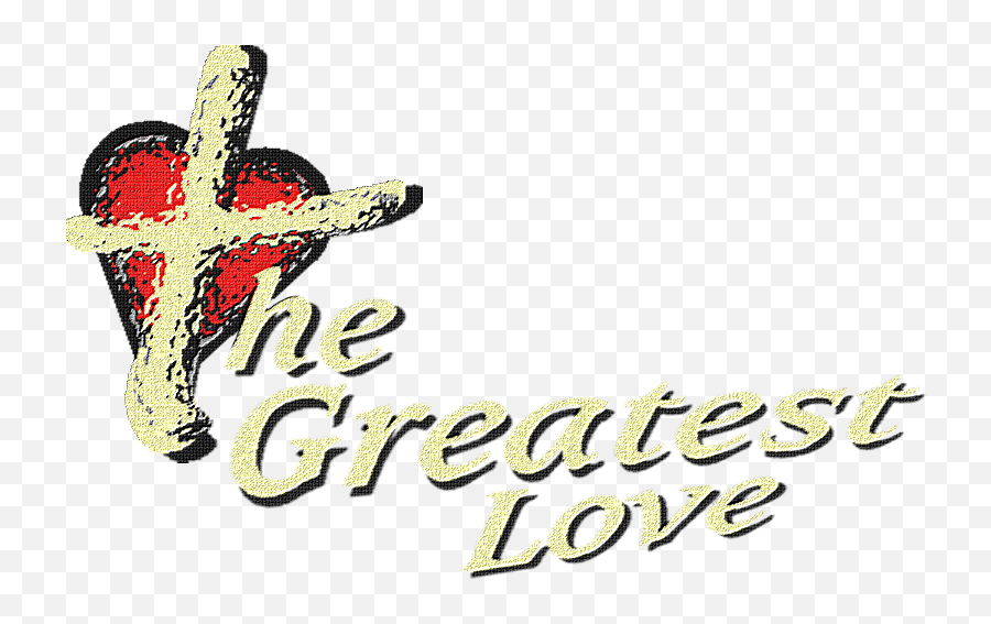 Greatest Love - Greatest Love Logo Png,Love Logo
