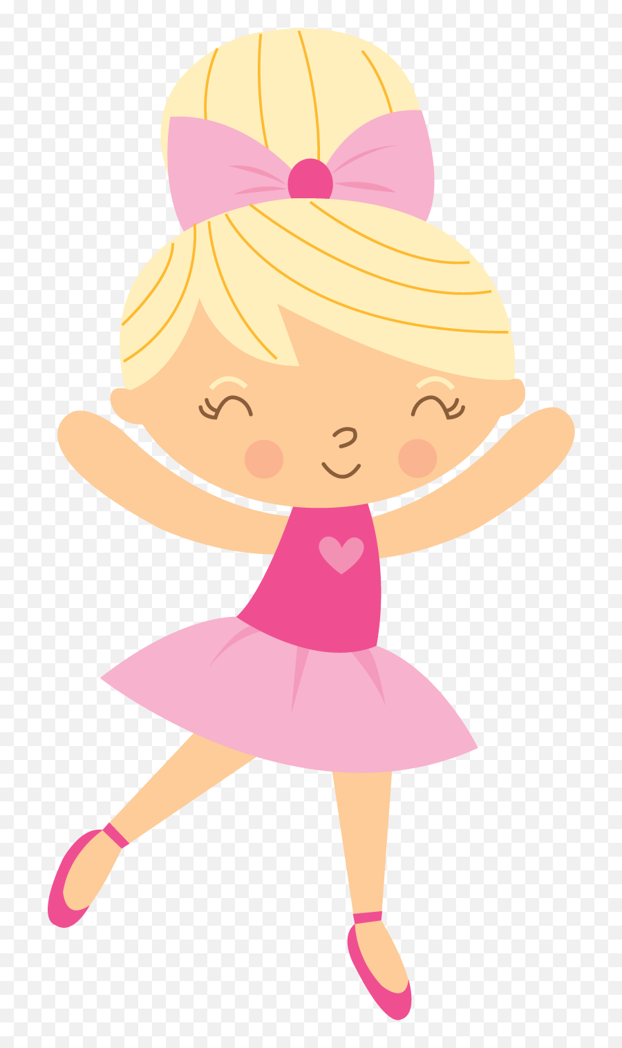 Ballet Clip Art Frames Ballerinas Princesses Dance - Illustration Png,Ballerina Png