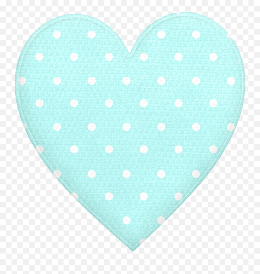 Lovely Spring Clipart 096 - Polka Dot Full Size Png Polka Dot,Spring Clipart Png