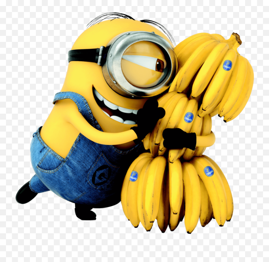 Minions Png Image Free Download Searchpngcom - Banana Minions Png,About Me Png