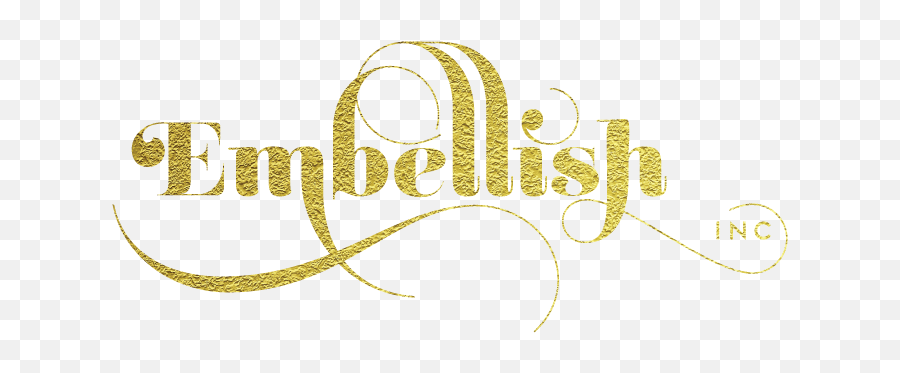 Embellish Inc U2013 Salon Offers Australian Beauty - Embellish Logo Png,Embellishment Png