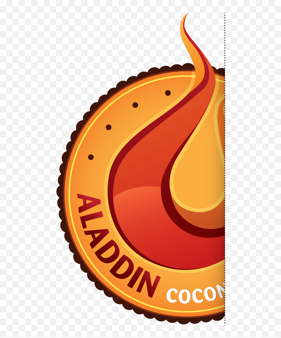 Saif Fakhuri - Aladdin Illustration Png,Aladdin Logo Png