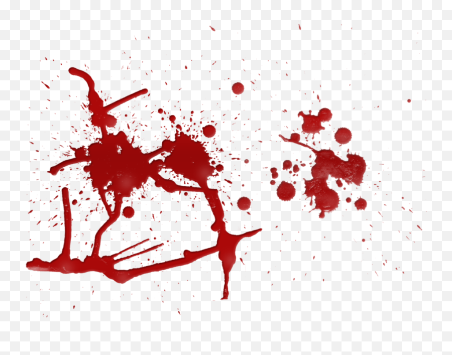 Blood Stain Png Picture - Brushes Firealpaca,Stain Png