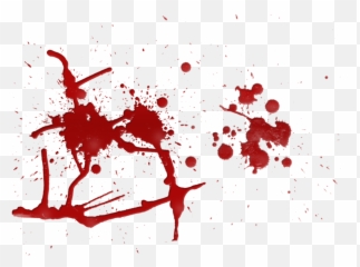 Blood Stain Png Picture - Brushes Firealpaca,Stain Png