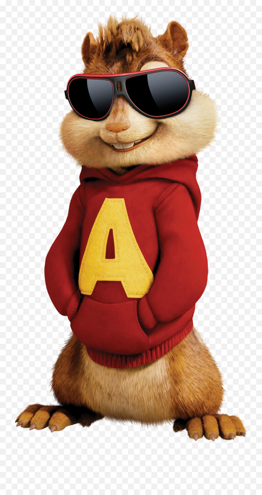Theodore Seville Alvin And The - Alvin And The Chipmunk Iphone Png,Alvin Png