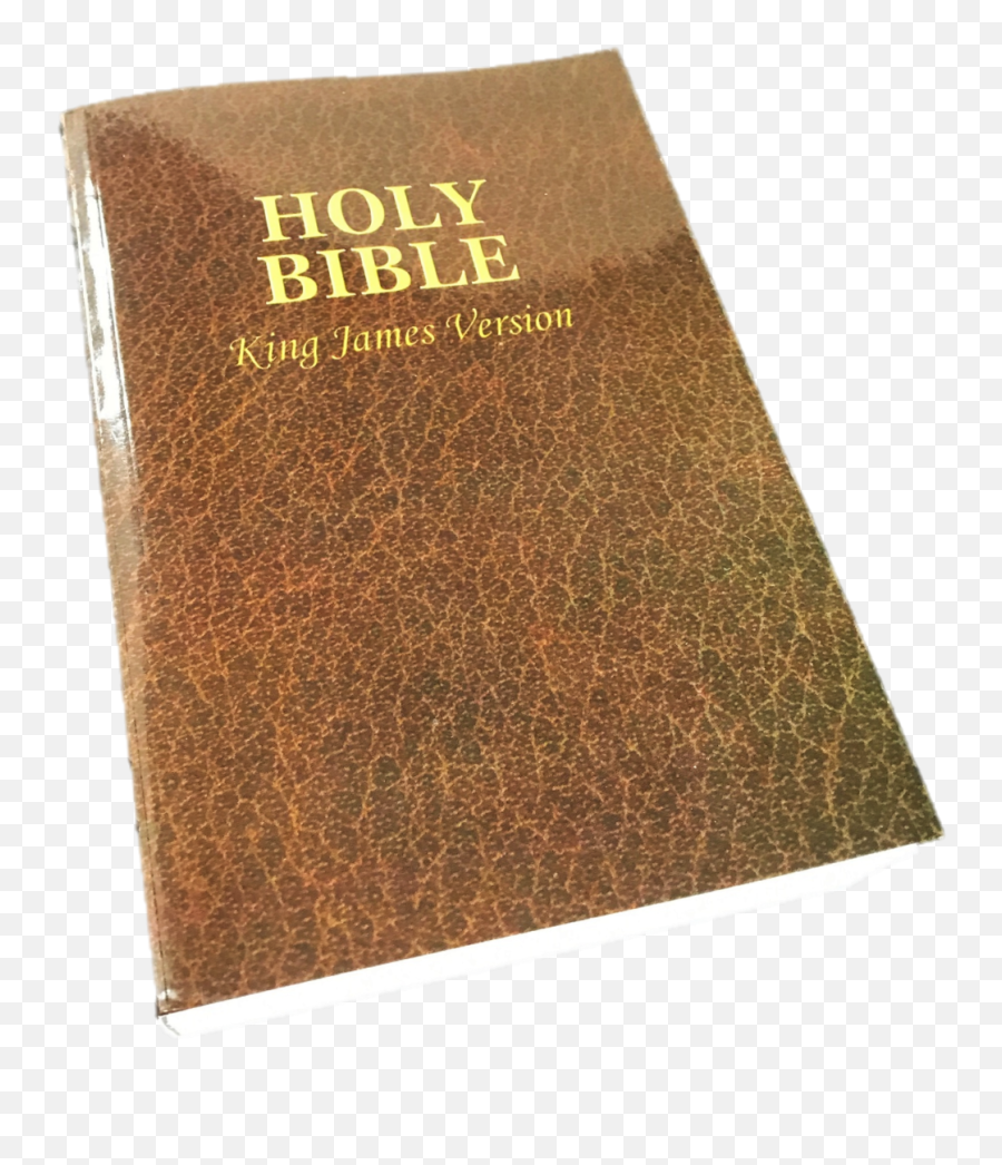 Download Holy Bible Png - Book Cover,Holy Bible Png