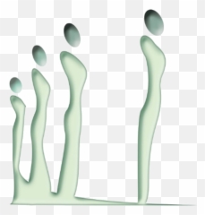Logo - 11 February Women In Science png