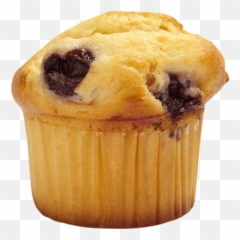 Muffin Cherry Transparent Png - Transparent Background Muffin Transparent,Muffin Png