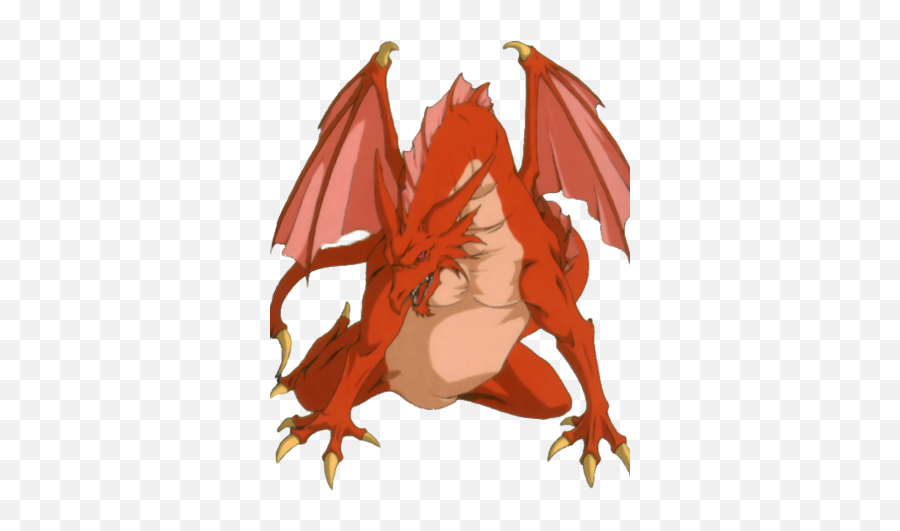 Fire Dragon - Fire Emblem Bantu Art Png,Fire Dragon Png
