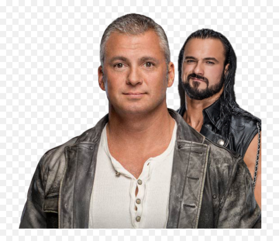 Titles - Shane Mcmahon Png,Shane Mcmahon Png