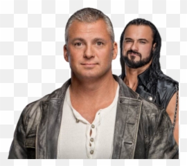 Titles - Shane Mcmahon Png,Shane Mcmahon Png