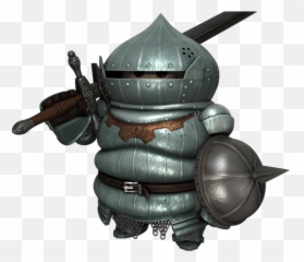 Download Dark Souls Png Transparent - Onion Knight