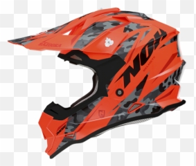 N632 Bazooka - Casque Cross Nox Bazooka Png,Bazooka Png