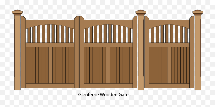 Fencing Clipart Wooden Gate - Gate Png,Gates Png