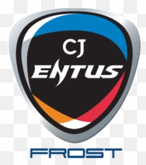 Cj Entus Frost - Leaguepedia League Of Legends Esports Wiki Cj Entus Png,Frost Png