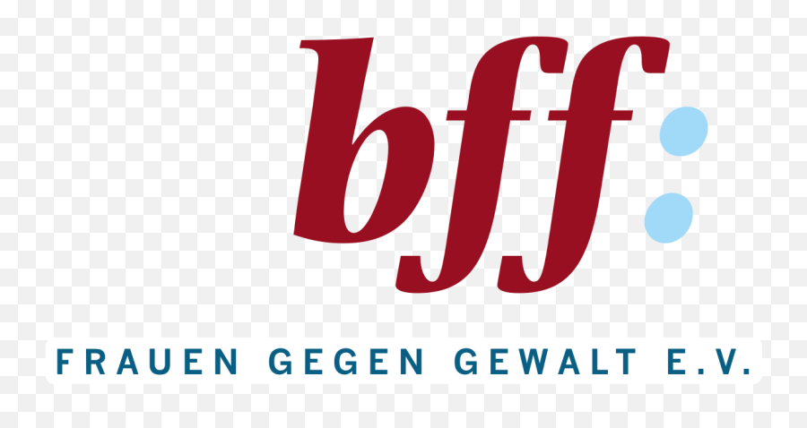 Filebundesverband Frauenberatungsstellen Und Frauennotrufe - Graphic Design Png,Bff Png
