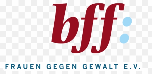 Filebundesverband Frauenberatungsstellen Und Frauennotrufe - Graphic Design Png,Bff Png