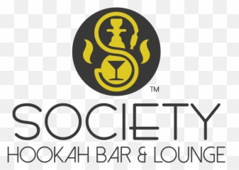 Get Ready Weu0027re Coming - Society Hookah Bar Lounge Png,Hookah Logo