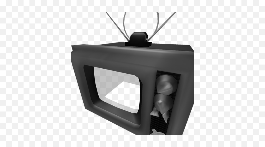 Static Tv - Roblox Television Set Png,Tv Static Png