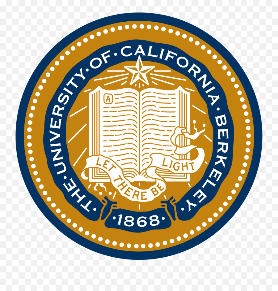 City Of Houston Png Uc Berkeley Logo