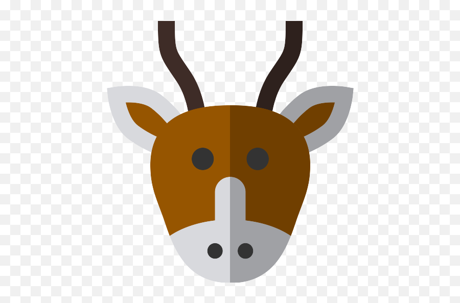 Antelope Png Icon - Icon,Antelope Png