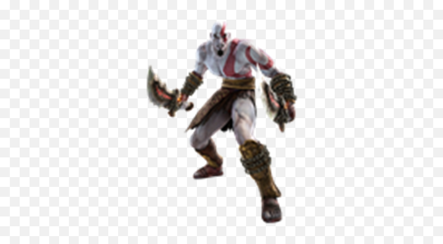 Kratos - Kung Fu Panda Kratos Png,Kratos Png