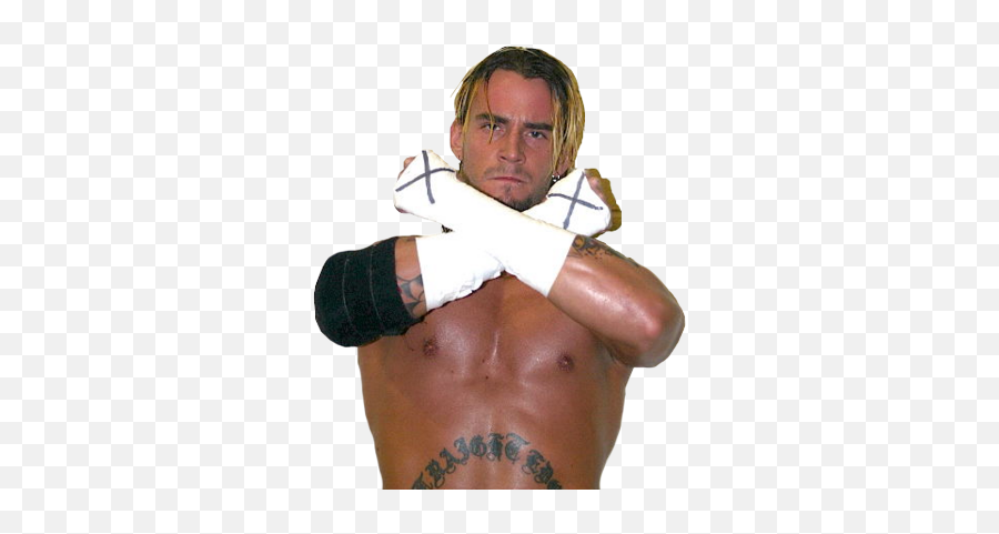 Wwe Cm Punk - Cm Punk 2006 Png,Cm Punk Png