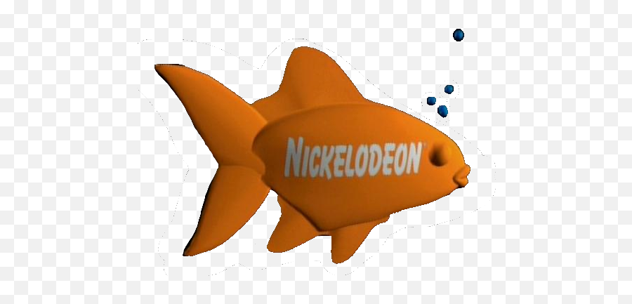 2014 - Nickelodeon Fish Logo Png,Nickelodeon Movies Logo