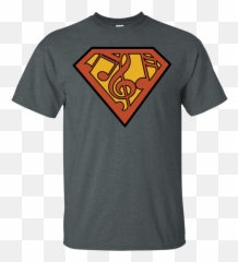 Music Note Hero T - Marvel Rhino Shirt png