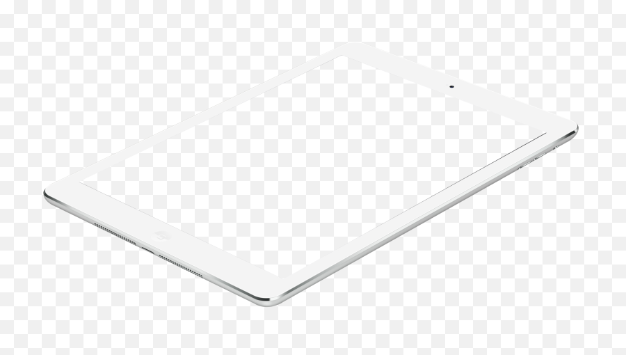 Tablet Mockup Png Mockuphone - Masa Design Flat Panel Display,Samsung Tablet Png
